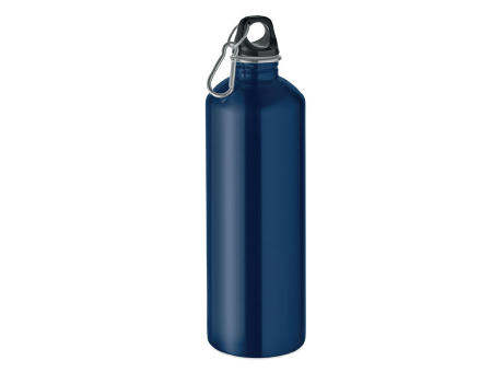 Botella pared simple 1000 ml