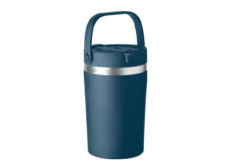 Vaso de doble pared 350 ml