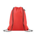Mochila de cuerdas RPET