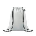 Mochila de cuerdas RPET