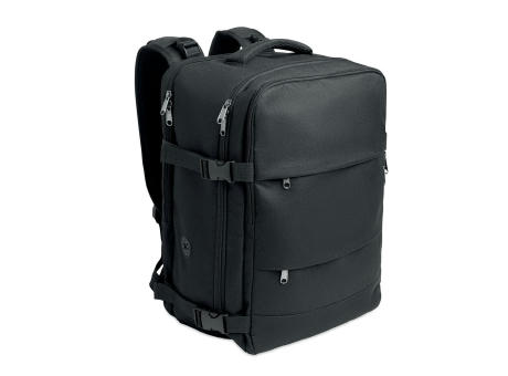 Mochila expansible de cabina