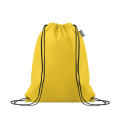 Mochila de cuerdas RPET