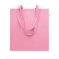 Bolsa de algodón reciclado