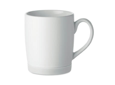 Taza de cerámica 300 ml