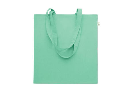 Bolsa de algodón reciclado