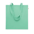Bolsa de algodón reciclado