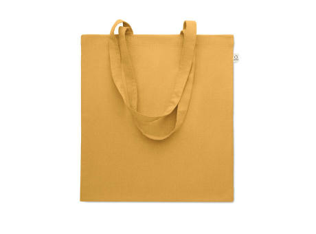 Bolsa de algodón reciclado