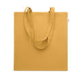 Bolsa de algodón reciclado