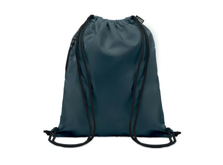 Bolsa grande con cordón 300D RP