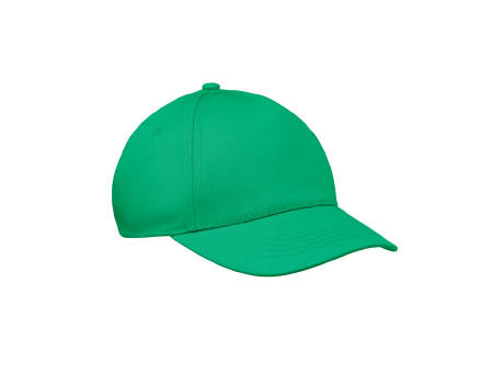Gorra infantil de 5 paneles