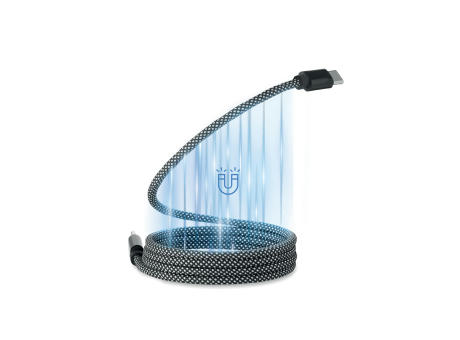 Cable de carga magnético  60W