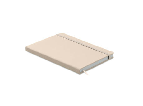 Libreta de notas A5