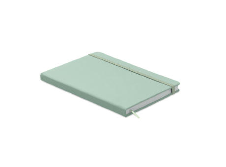 Libreta de notas A5