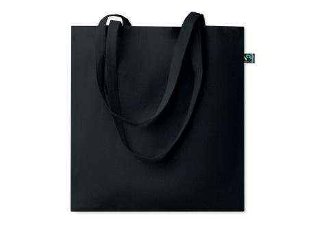 Bolsa algodón Fairtrade 180gr