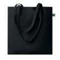 Bolsa algodón Fairtrade 180gr