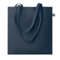 Bolsa algodón Fairtrade 180gr