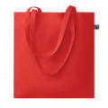 Bolsa algodón Fairtrade 180gr