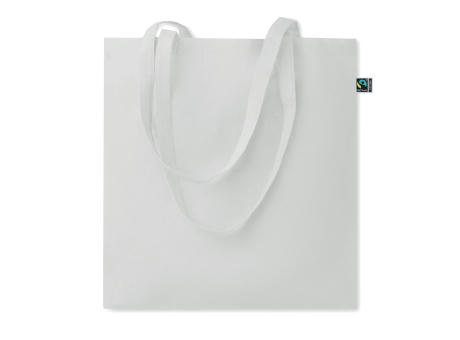 Bolsa algodón Fairtrade 180gr