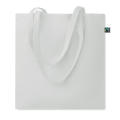 Bolsa algodón Fairtrade 180gr