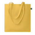 Bolsa algodón Fairtrade 180gr