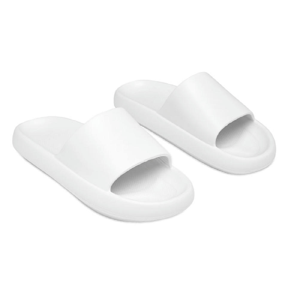 Chanclas unisex talla