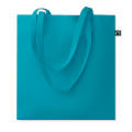 Bolsa algodón Fairtrade 180gr