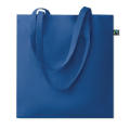 Bolsa algodón Fairtrade 180gr