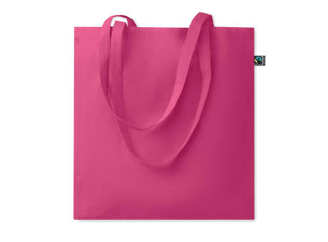 Bolsa algodón Fairtrade 180gr