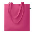 Bolsa algodón Fairtrade 180gr