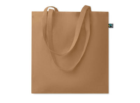 Bolsa algodón Fairtrade 180gr