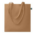 Bolsa algodón Fairtrade 180gr