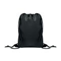 Mochila de cuerdas 190T RPET
