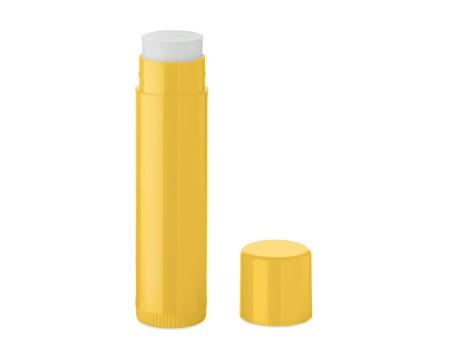 Bálsamo labial vegano SPF10
