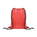 Mochila de cuerdas 190T RPET