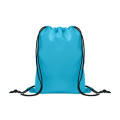 Mochila de cuerdas 190T RPET