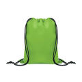 Mochila de cuerdas 190T RPET
