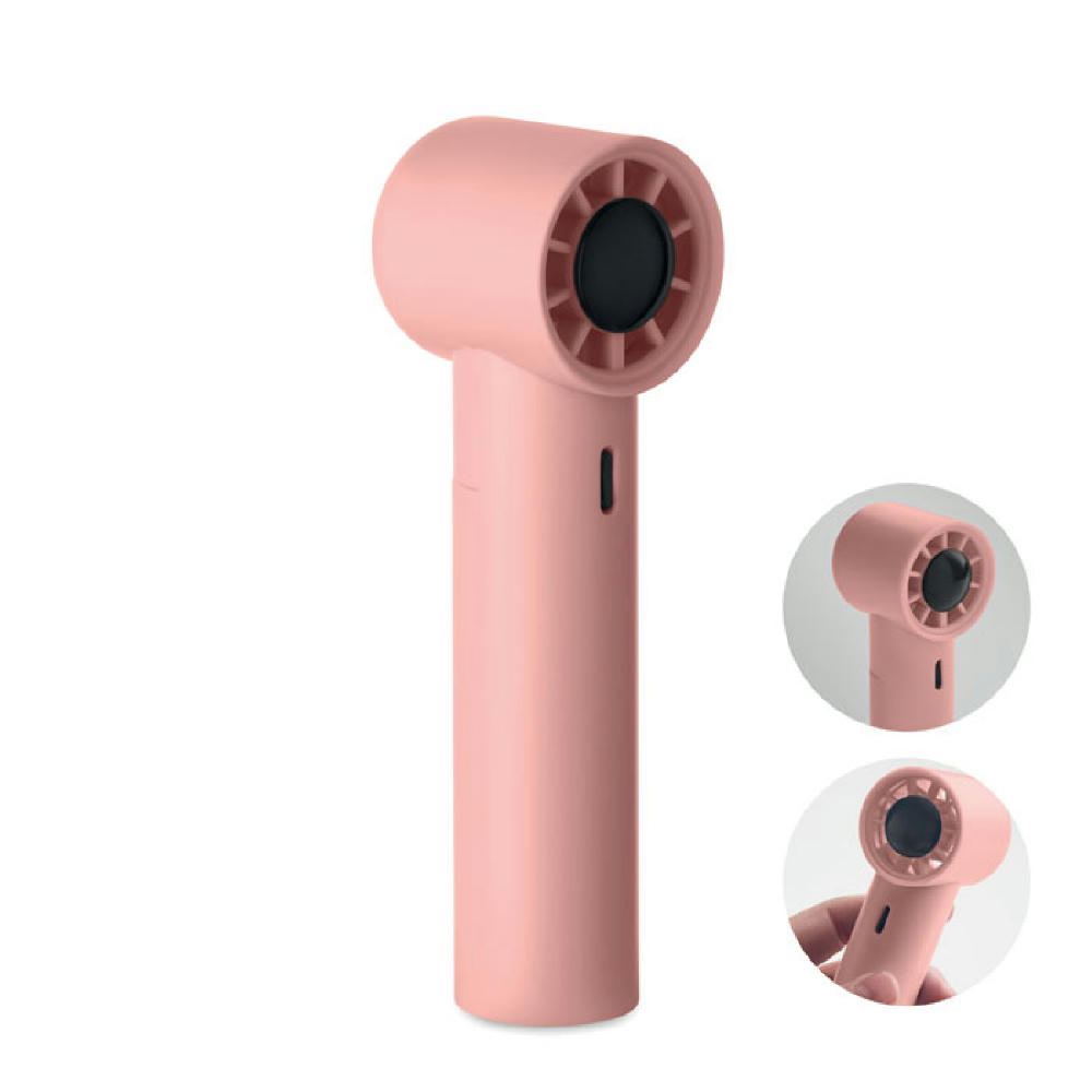 Ventilador mini de mano
