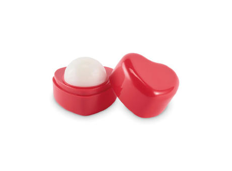 Bálsamo labial de corazón