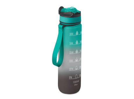 Botella deportiva RPET 1L