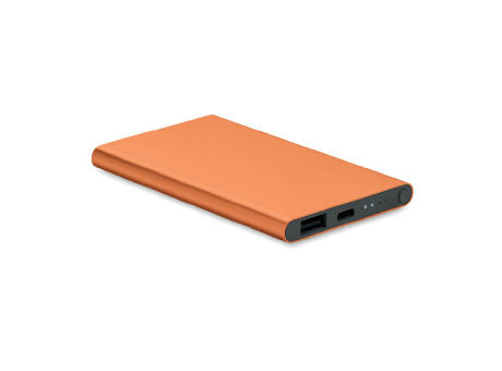 Powerbank 4000mAh 10W