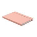 A5 cuaderno a rayas
