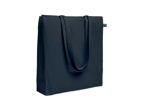 Bolsa algodón Fairtrade 180 gr