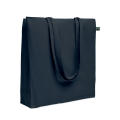 Bolsa algodón Fairtrade 180 gr