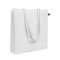 Bolsa algodón Fairtrade 180 gr