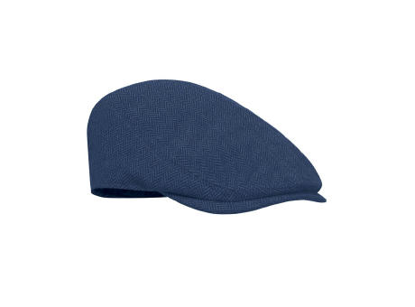 Gorra plana Newsboy 335 gr/m²