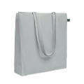 Bolsa algodón Fairtrade 180 gr