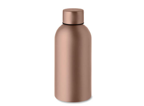 Botella de pared simple 500 ml