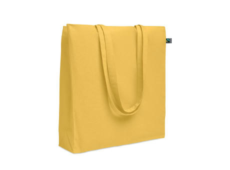Bolsa algodón Fairtrade 180 gr
