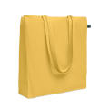Bolsa algodón Fairtrade 180 gr