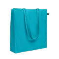 Bolsa algodón Fairtrade 180 gr